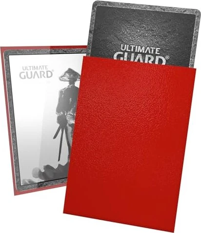 Ultimate Guard Katana Sleeves 60 Japanisch