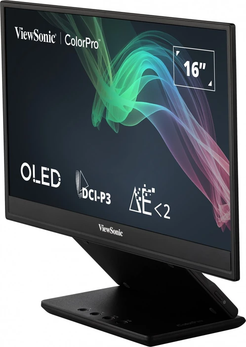 ViewSonic VP16-OLED, 15.6"