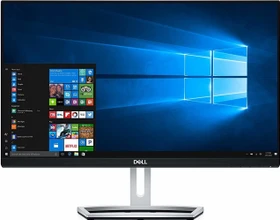 Dell S2318H/S2318HX, 23"