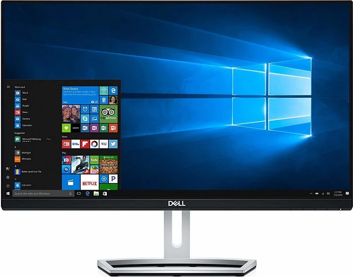 Dell S2318H/S2318HX, 23"