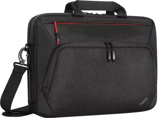 Lenovo ThinkPad Essential Plus Eco Notebooktasche 15.6" schwarz