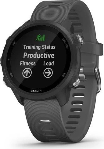 Garmin Forerunner 245 grau