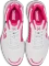 hummel All Court bright white/raspberry sorbet (Herren) Vorschaubild