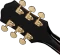 Epiphone Sheraton Vintage Sunburst Left-Handed Vorschaubild