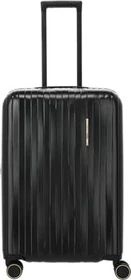 Travelite Barbara Novelty 4-Rad Trolley M black