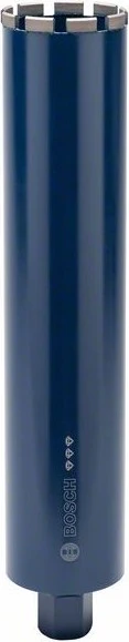 Bosch Professional UNC Best for Concrete G1 1/4" Diamant-Nassbohrkrone, 102x450mm, 1 Stück