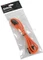 BitFenix Alchemy 4-Pin Molex Verlängerung 45cm, sleeved orange Vorschaubild