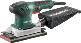 Metabo SR 2185 Elektro-Schwingschleifer inkl. Koffer