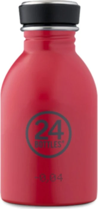 24Bottles Urban Trinkflasche 250ml