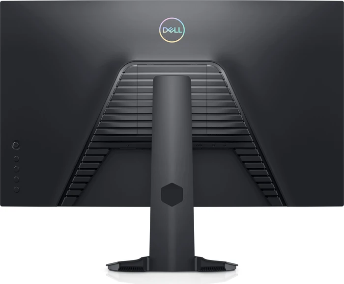 Dell S2722DGM, 27"