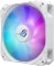 ASUS ROG Strix LC III 360 ARGB LCD White Edition Vorschaubild
