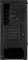 AeroCool Quantum Mesh [V1], schwarz, Glasfenster Vorschaubild