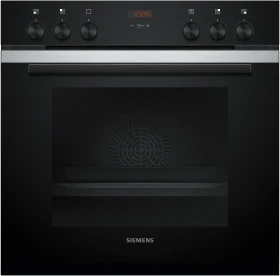 Siemens iQ300 HE213BBS3 Einbauherd