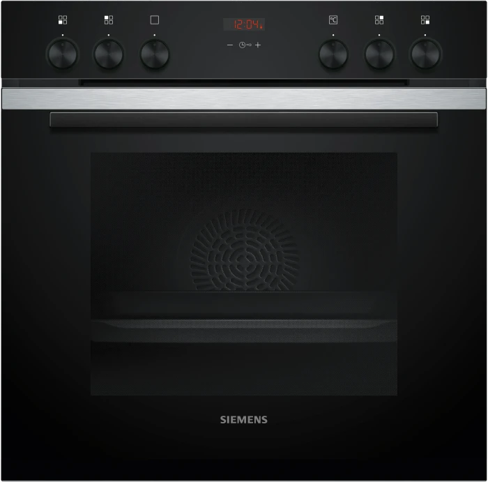 Siemens iQ300 HE213BBS3 Einbauherd