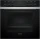 Siemens iQ300 HE213BBS3 Einbauherd