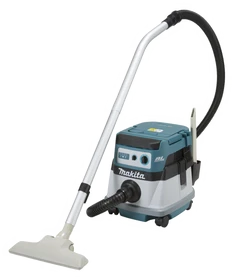 Makita DVC862LZ Akku-Nass-/Trockensauger solo