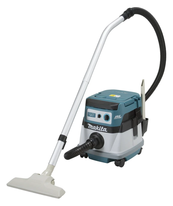 Makita DVC862LZ Akku-Nass-/Trockensauger solo