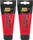 Kreul Solo Goya Acrylic Acrylfarbe, zinnoberrot, 100ml (84107)
