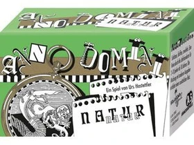 Anno Domini Natur