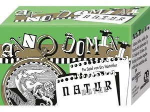 Anno Domini Natur