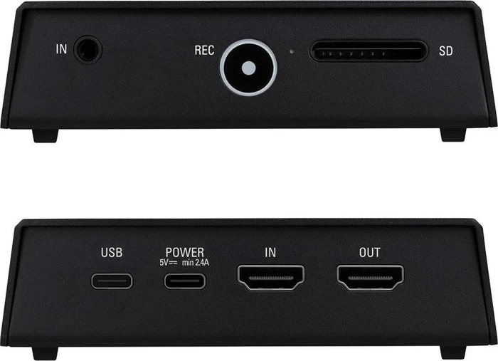 Elgato Game Capture 4K60 S+