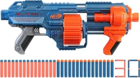 Hasbro Nerf Elite 2.0 Shockwave RD-15