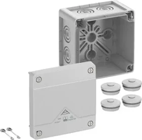 Spelsberg Abzweigkasten Abox Pro 040-L