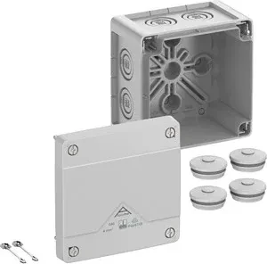 Spelsberg Abzweigkasten Abox Pro 040-L
