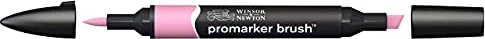Winsor & Newton Promarker rose pink 168