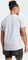 adidas Own the Run Laufshirt kurzarm halo silver (Herren) Vorschaubild