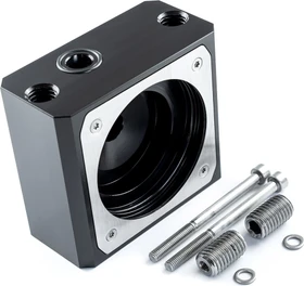Watercool MO-RA IV Tank D5 Expansion