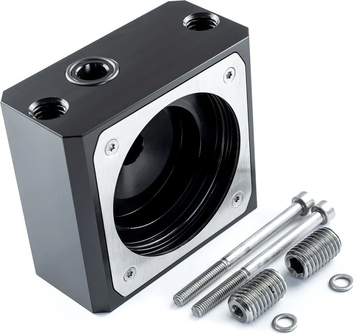 Watercool MO-RA IV Tank D5 Expansion