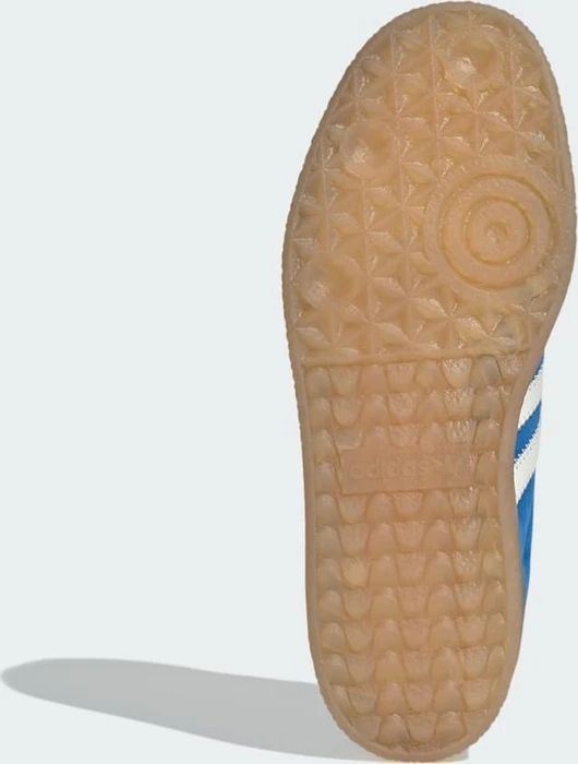 adidas Sambae cloud white/silver metallic/gum (Damen)