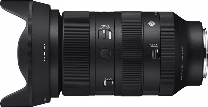 Sigma Art 28-105mm 2.8 DG DN für L-Mount