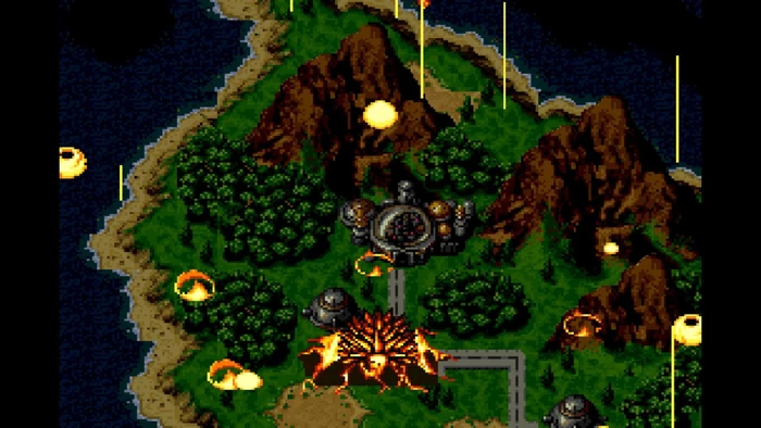 Chrono Trigger (Download) (PC)
