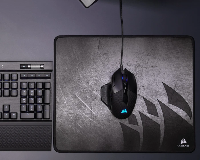 Corsair Nightsword RGB, USB