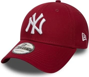 New Era 9FORTY New York Yankees Essential Kappe