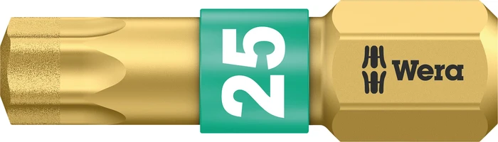 Wera 867/1 BDC Torx Bit