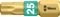 Wera 867/1 BDC Torx Bit Vorschaubild