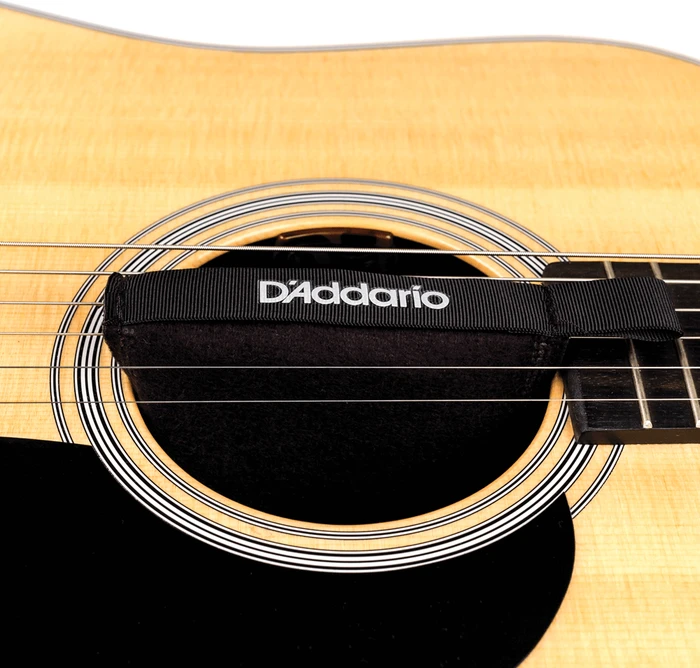D'Addario Humidipak Automatic Humidity Control System