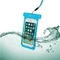 Celly Splash Bag 6.2" blau Vorschaubild