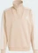 adidas Adicolor Funnel Neck Sweatshirt magic beige (Herren) Vorschaubild