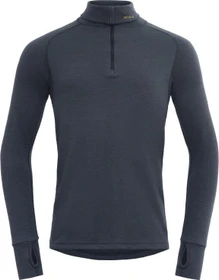 Devold Expedition Merino 235 Funktionsshirt langarm night (Herren)