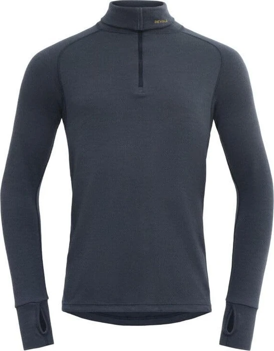 Devold Expedition Merino 235 Funktionsshirt langarm night (Herren)