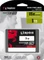 Kingston SSDNow KC400 1TB, 2.5" / SATA 6Gb/s Vorschaubild