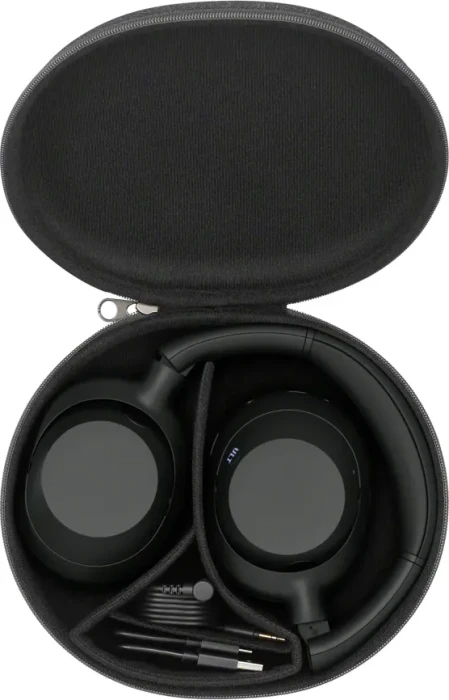 Sony ULT Wear schwarz