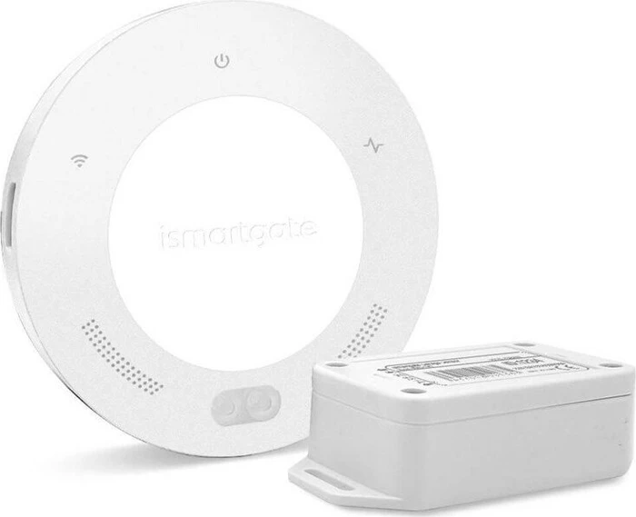 Remsol ismartgate LITE Garage Kit Garagentorsteuerung, Set