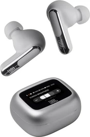 JBL Live Beam 3 silber