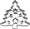 Städter Ausstecher Tannenbaum Vorschaubild