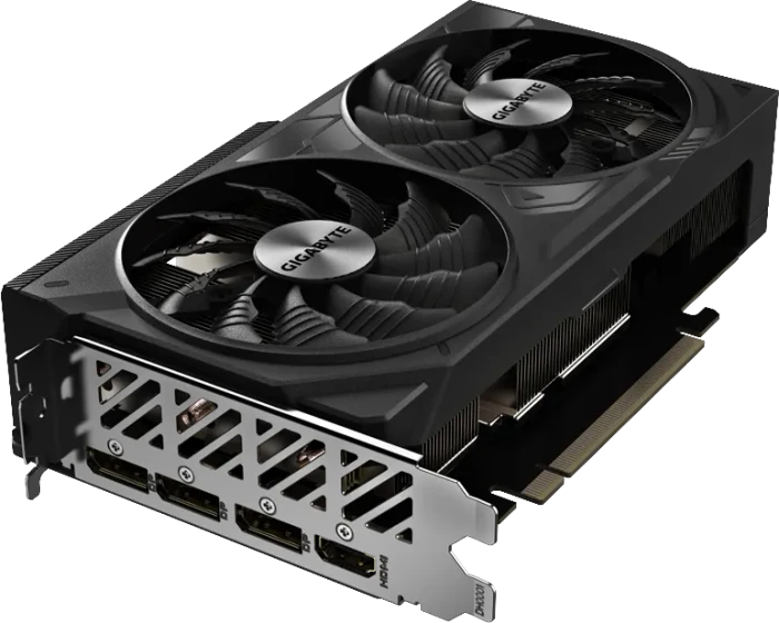 GIGABYTE GeForce RTX 4070